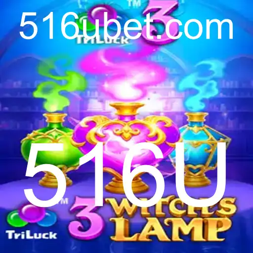 Explorando o Fascinante Mundo do Jogo 3WitchsLamp: Uma Aventura Encantadora