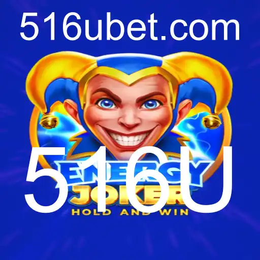 Descubra o Universo de Aventuras do Jogo 'EnergyJoker' com a Palavra-Chave 516U