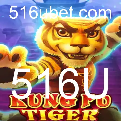 KungFuTiger: Uma Imersão no Mundo das Artes Marciais com 516U