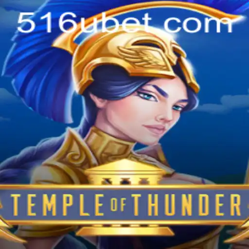 TempleofThunder: Uma Imersão Incrível no Mundo dos Jogos